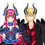 夜月瑠璃&夜月珠奈 5-6月くらいに配信復帰予定