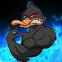 Angry Duckling