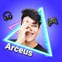 Arceus 540