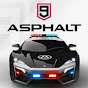 Asphalt 9 pro driver