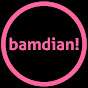 Bamdian