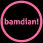 Bamdian