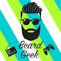 Beard Geek