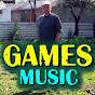BeStudio Games & Music