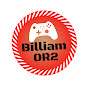 Billiam OR2