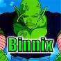Binnix