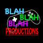 Blah Blah Blah Productions