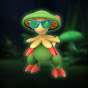 Breloom Battles