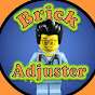 Brick Adjuster