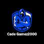 Cade Gamez2000