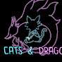 Cats N Dragons