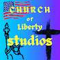 Church of Liberty Studios
