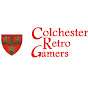 Colchester Retro Gamers