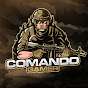 Comando Gamer