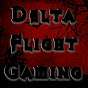 Delta Flight Gaming