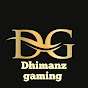Dhimanz Gaming