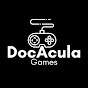 DocAcula Games