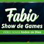 Fabio Show de Pes