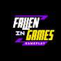 FALLEN IN GAMES