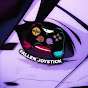 FALLEN JOYSTICK GAMEING 