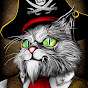 Fluffythecat