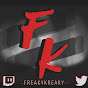 Freaky Kreaky