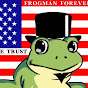Frogman Forever