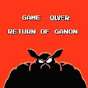 Game Olver