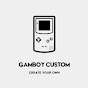 Gameboy Custom