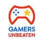 Gamers Unbeaten