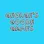 George's Goode Games