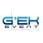 G'EK Event