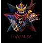 Hanzo hasashi