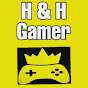 Hena & Happy Gamer