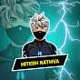 Hitesh Rathva Vlogs 