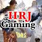HRJ Gaming