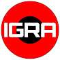 IGORA TV World of Tanks