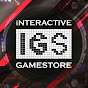 Interactive Gamestore
