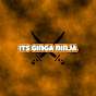Its Ginga Ninja