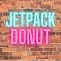 Jetpack Donut