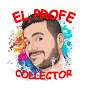 El Profe Collector