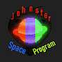 Johnster Space Program