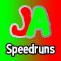 JuegAriel Speedruns