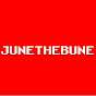 JUNETHEBUNE 