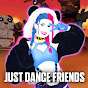 Just Dance Friends