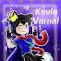 kevin vernal