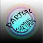 PartialMartian