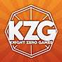 Knight Zero Games