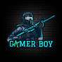 GAMER B0Y 