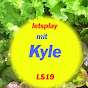 Kyle Cunningham 